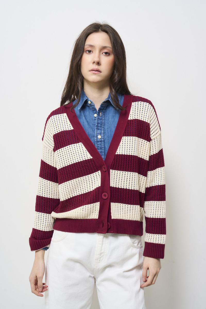 VICOLO 77071DBORDEAUX