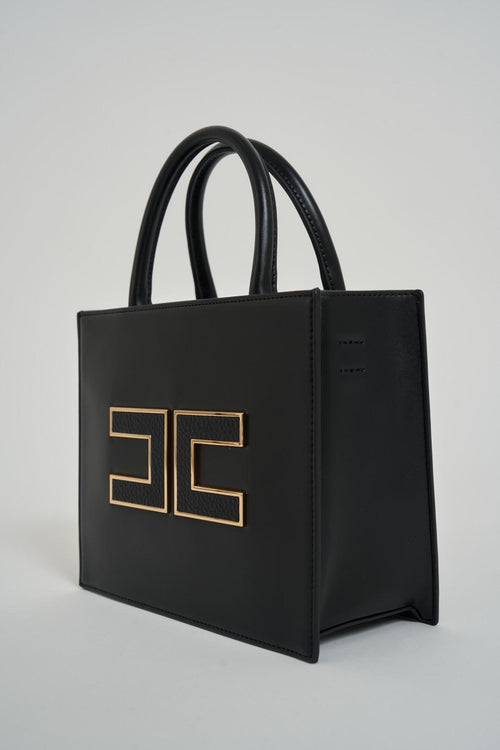 Borsa donna a mano nera - 2