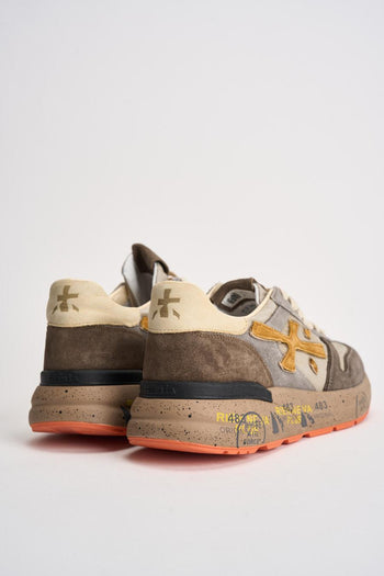Sneakers uomo Mick tortora - 7