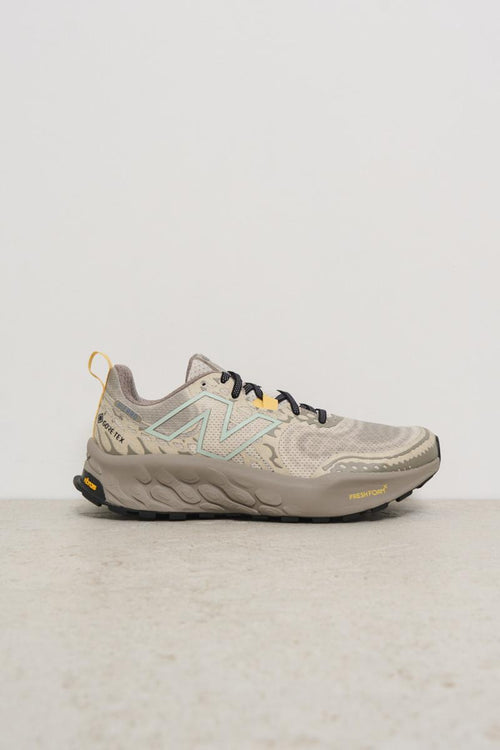 Sneakers uomo grigie Mthiery8