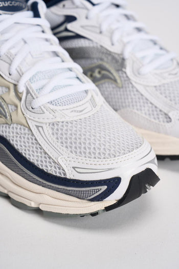 Sneakers uomo Pogrid omni 9 blu - 5