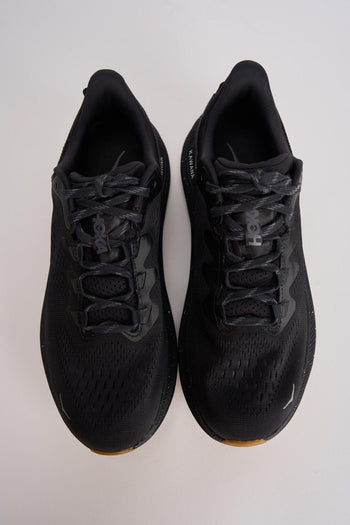 Sneakers uomo Kawana 2 nere - 8