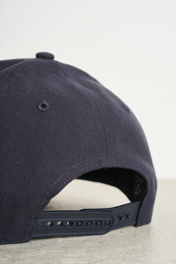 9FORTY Navy Blue Cap - 6