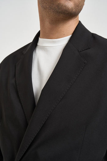 Completo uomo nero - 3