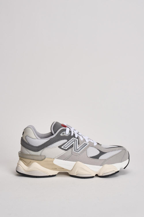 Sneakers donna 9060 grigia