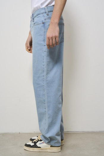 Thomasville Men's Jeans in Light Denim - 3