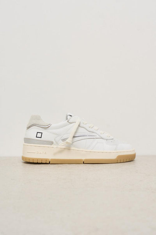 Women's Sneakers Torneo White