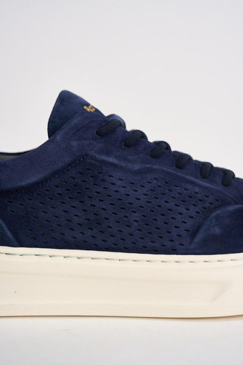 Sneakers uomo Phoenix blu - 3