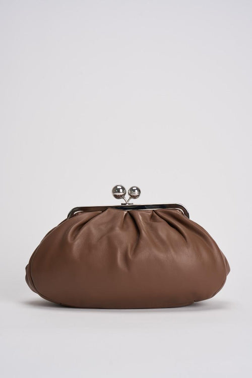 Borsa donna Pasticcino Medium marrone