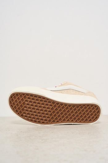 Sneakers donna rosa Knu School - 9