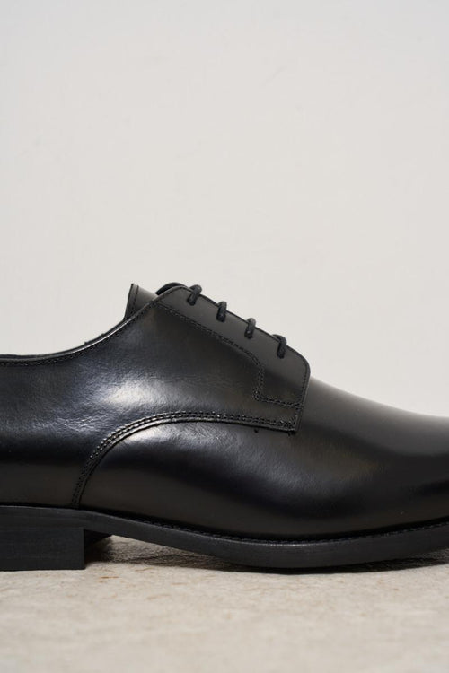 Stringata uomo nera - 2