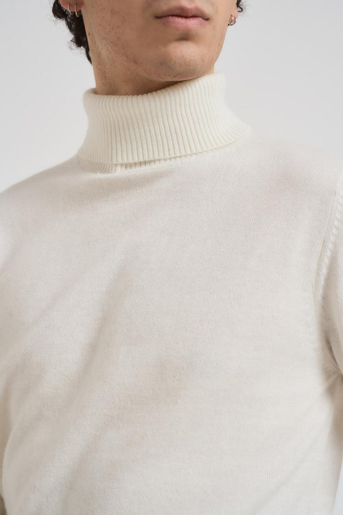 Dolcevita uomo bianco - 2