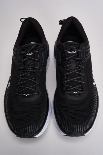 Sneakers uomo Bondi 7 nero - 6