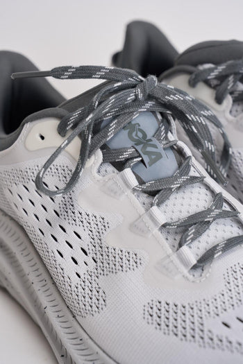 Sneakers uomo Kawana 2 bianche - 6