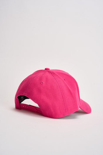 Cappello uomo New York Yankees fuxia - 3
