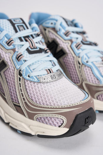 Sneakers donna 740 multicolor - 6