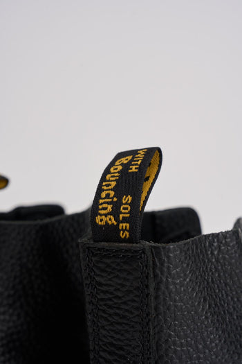 Anfibio donna Sinclair platform nero - 8