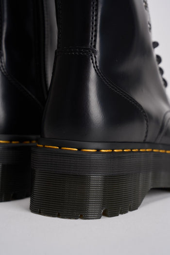 Anfibio donna Jadon platform nero - 6