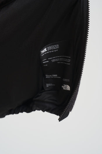 Giubbotto uomo RMST Denali nero - 7