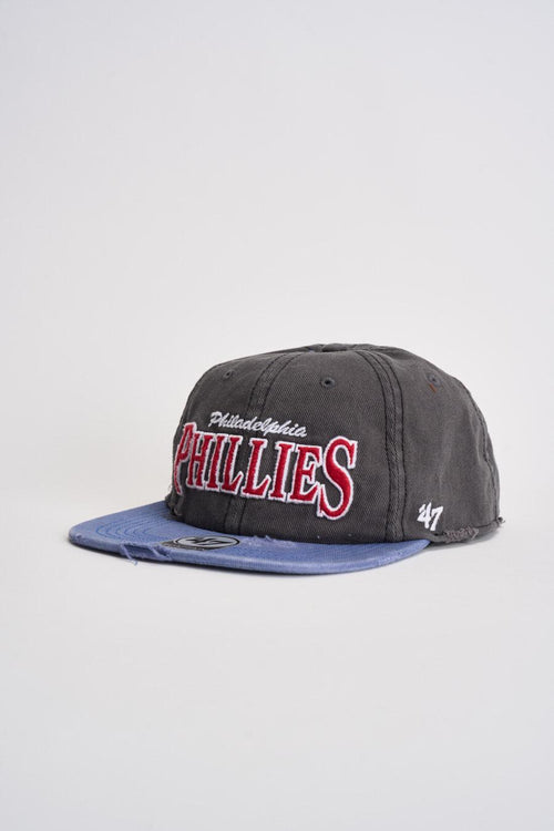 Cappello baseball uomo Philadelphia Phillies - 2