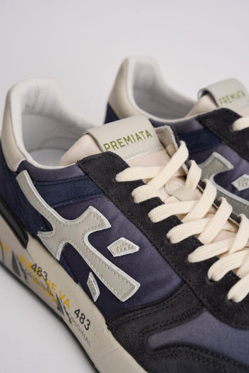 Sneakers mick uomo - 5