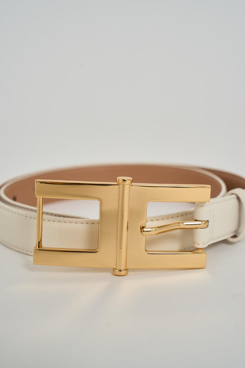 Cintura donna bianca - 2