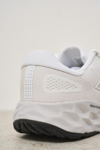 Women's Sneakers W Evoz White - 7