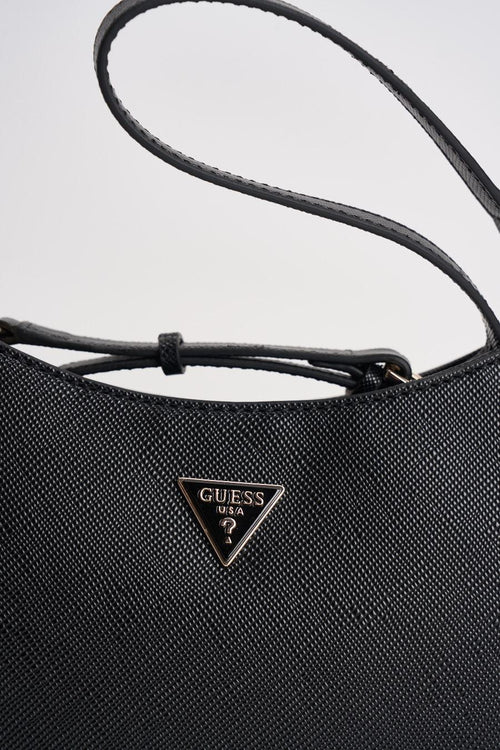 Borsa Noelle nera donna - 2