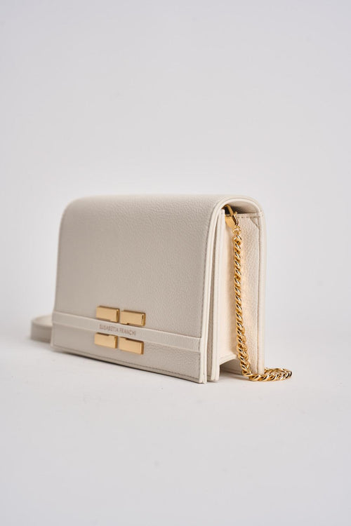 Borsa donna a tracolla burro - 2