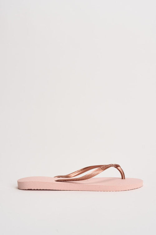 Infradito donna rosa