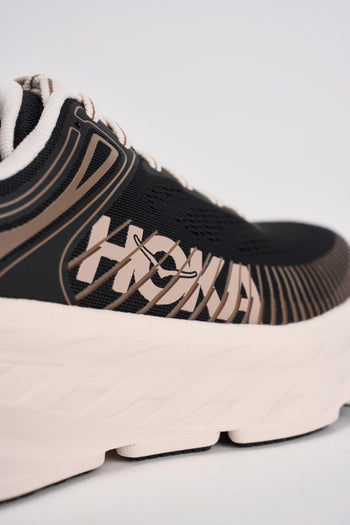 Sneakers donna Bondy 7 nera - 9