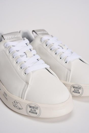 Sneakers Belle donna - 4