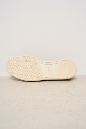 Mocassino uomo 1940 in suede marrone - 7