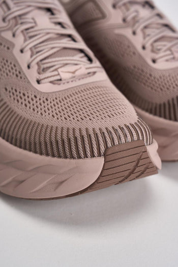 Sneakers donna Bondy 7 rosa - 6