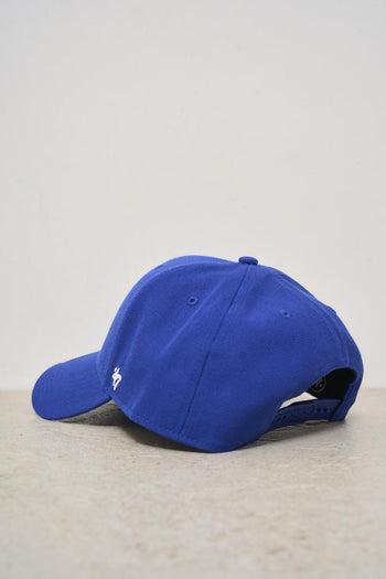New York Yankees Blue Snapback Men's Cap - 4