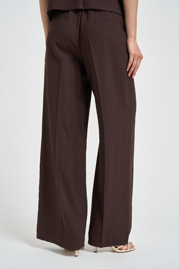 Pantalone donna a palazzo moro - 4