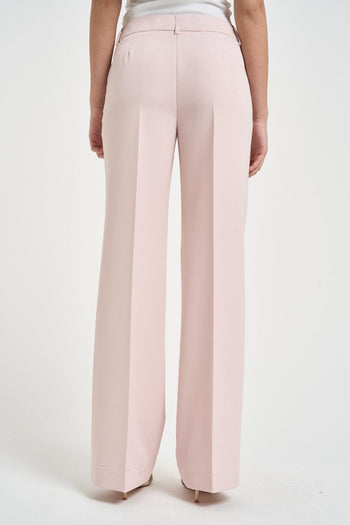 Tailleur donna rosa cipria - 10
