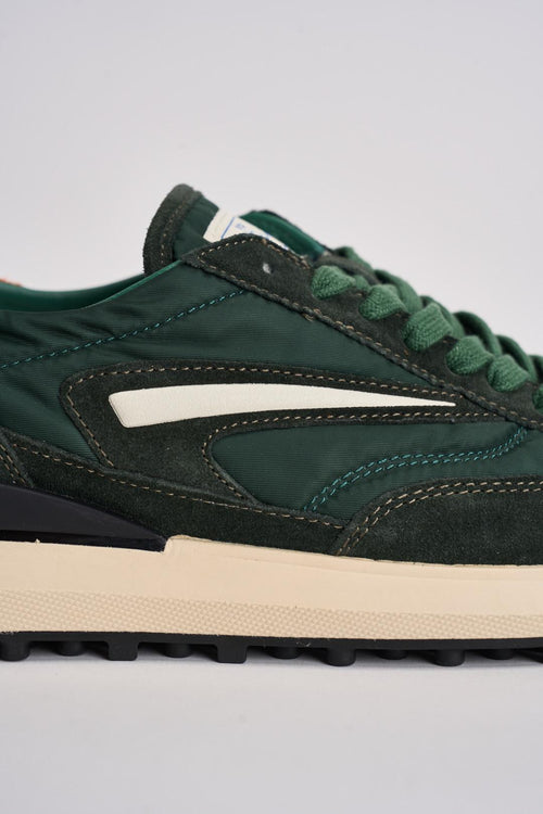 Sneakers Athleta nylon uomo - 2