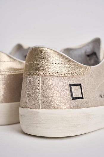 Sneakers Hill Low Stardust Platinum - 7