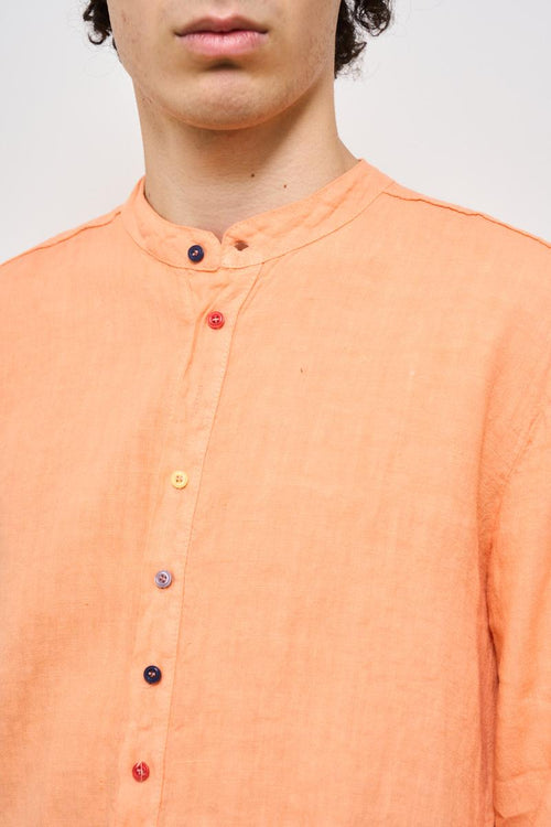 Camicia uomo pesca - 2