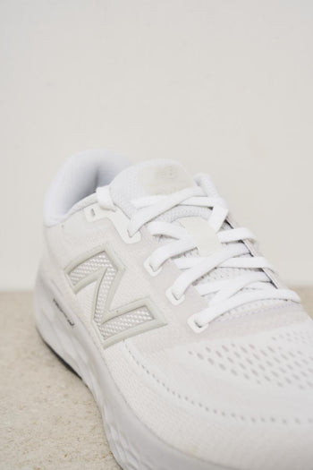 Women's Sneakers W Evoz White - 5