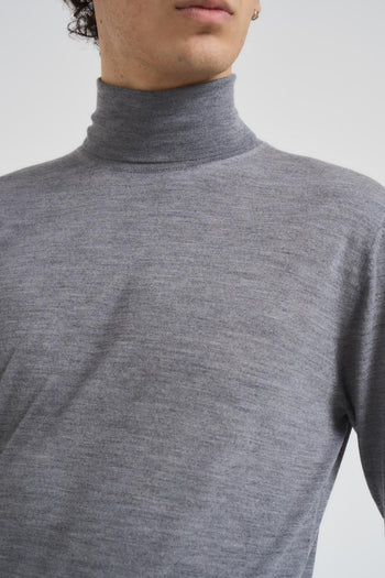 Dolcevita basic uomo - 3