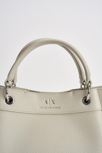 Borsa donna a mano burro - 5