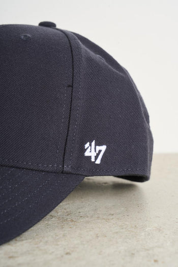 9FORTY Navy Blue Cap - 4