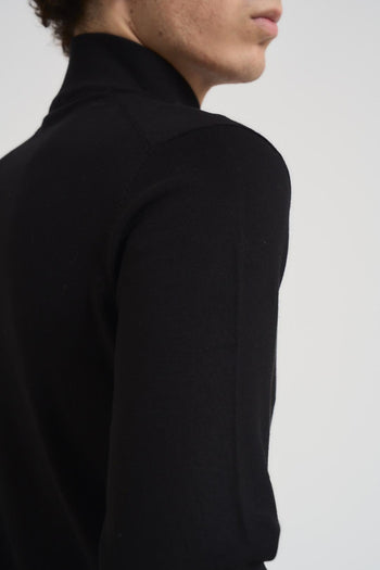 Dolcevita uomo nero - 6