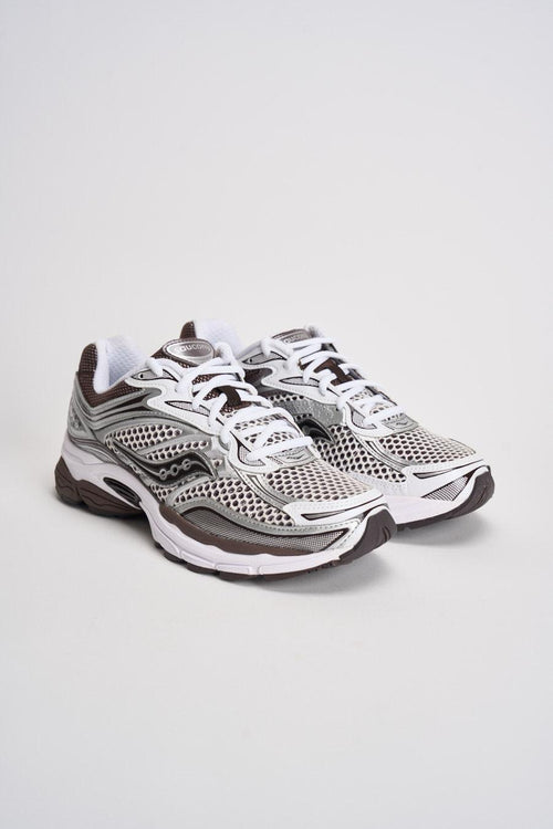 Sneakers uomo Progrid Omni 9 marrone - 2