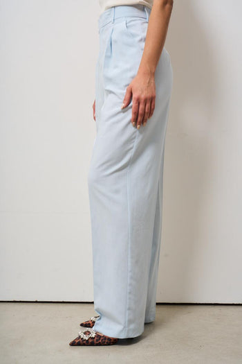 Pantalone donna a palazzo celeste - 4