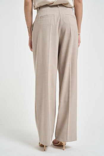 Completo donna beige - 9