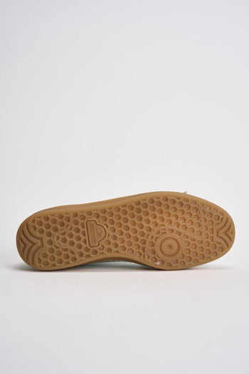 Sneakers donna verde - 8