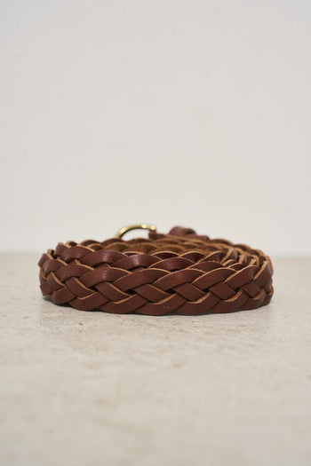 Women's camel belt - 3
